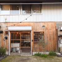 【富士吉田】山梨にあるまだあまり知られていないお洒落なホテル。