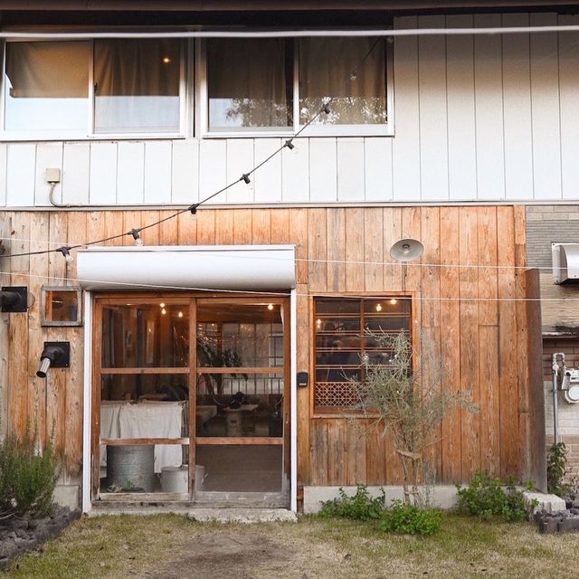 【富士吉田】山梨にあるまだあまり知られていないお洒落なホテル。