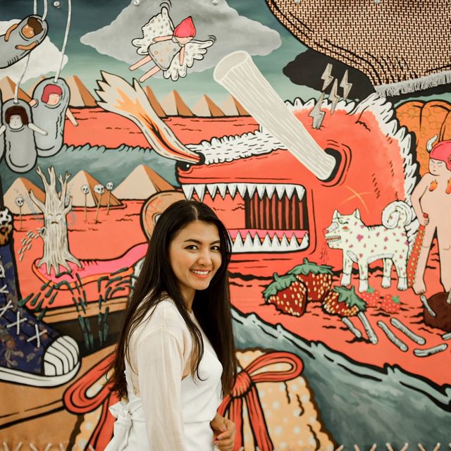 MAIIAM 🖼 Art Gallery เชียงใหม่เจ้า!! ✨