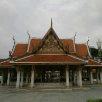 วัดราชนัดดารามวรวิหาร