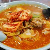 프랑스여행 파리맛집 히구마라멘
