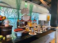 ที่พักสุดฟินบนเกาะช้าง "KC Grande Resort & Spa"