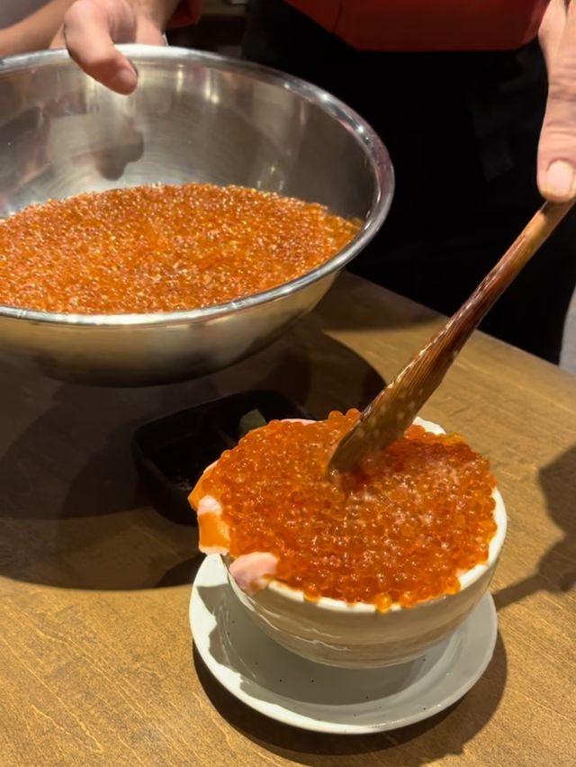 北海道行ったらぜひ食べて❣️元祖つっこ飯