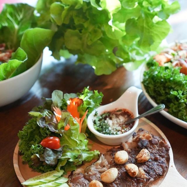 Little Loft Cafe' & Farm