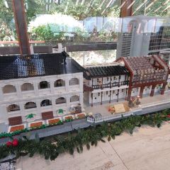 Tai O Lookout User Photo