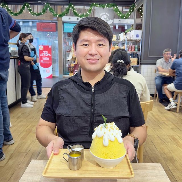 🇹🇭泰國平食💰 after you 🔥人氣刨冰🍧