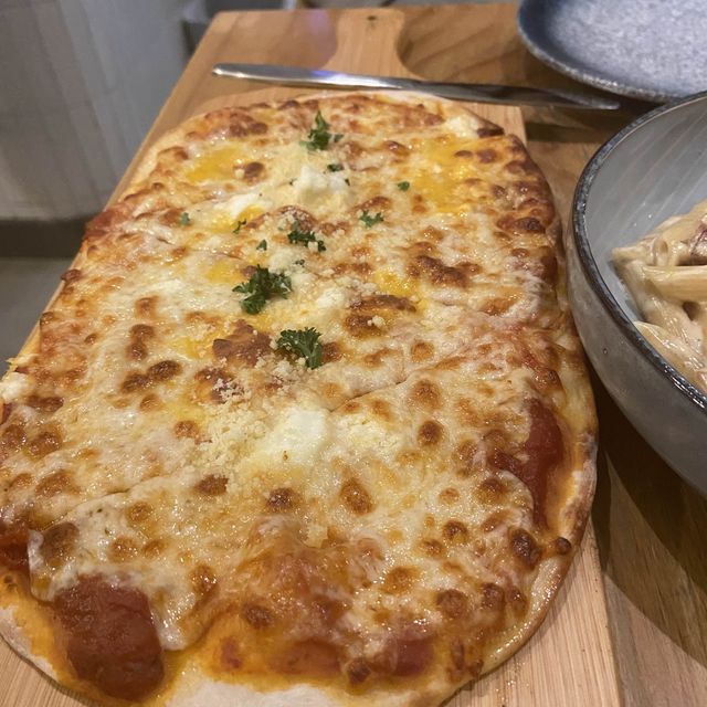 新蒲崗美食