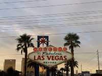 Beautiful Las Vegas - USA