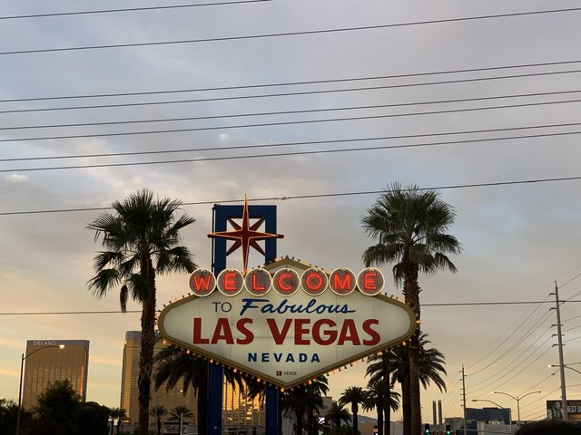 Beautiful Las Vegas - USA