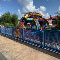 Slinky Dog Dash