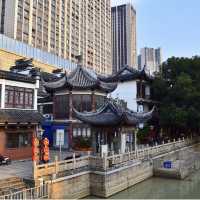 Biji Alley or Comb Lane - Changzhou 
