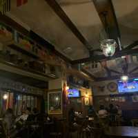 Shamrock  Irish Pub  - Ningbo