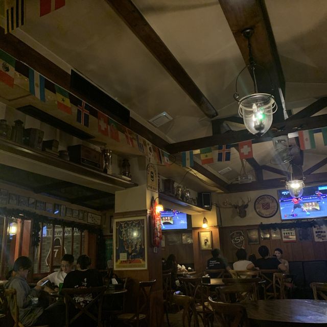 Shamrock  Irish Pub  - Ningbo