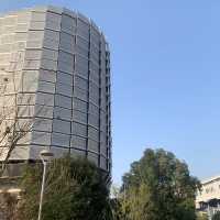 Plan your Stay at the Ningbo Tourist Center