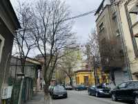 sector 2 Bucharest Romania 🇷🇴 