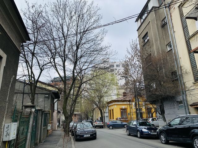 sector 2 Bucharest Romania 🇷🇴 