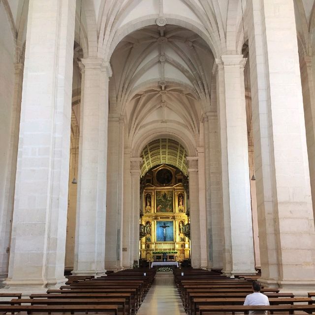 Leiria, Portugal 🇵🇹