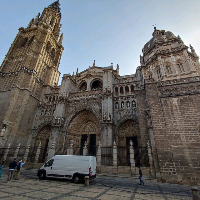 Plaza del Ayuntamiento