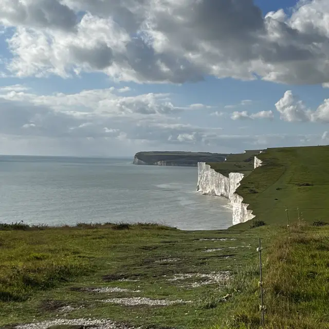 seven sisters