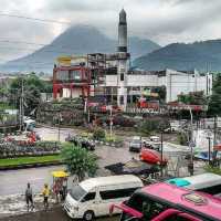 Museum Angkut,Batu,Malang,East Java