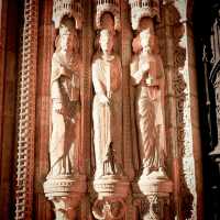 Bourges Cathedral