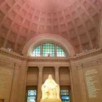 The Franklin Institute