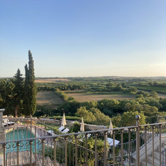 Noto, how beautiful 