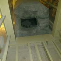 the serapeum of saqqara