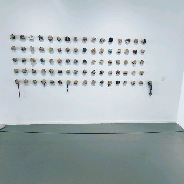 Sky Art Centre 