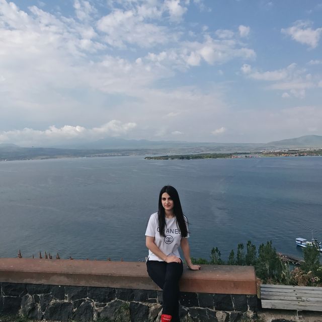 Sevan Monastery ⛪️ 