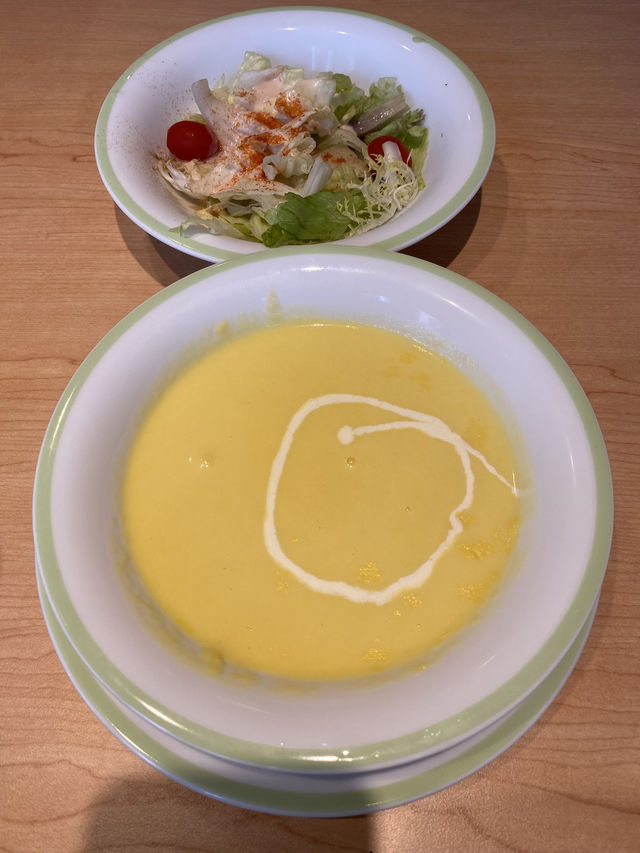 Delighted Cheese Pasta with reasonable price 