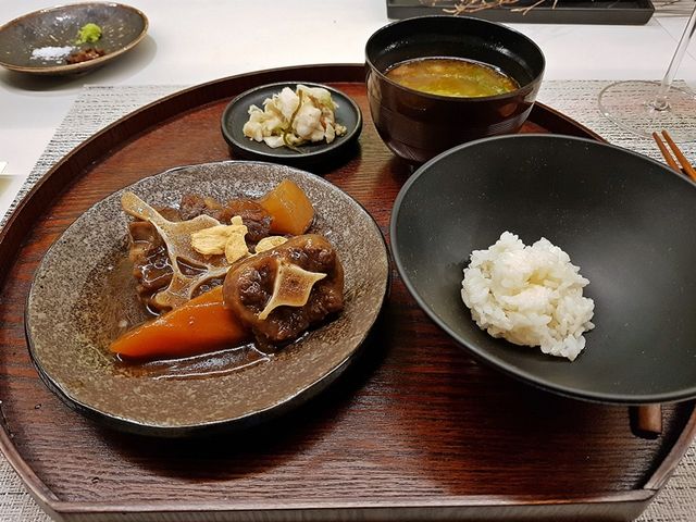 망원동 한우 오마카세 맛집. 우직