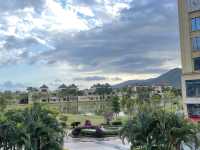 Sanya’s Yalongwan Mall 