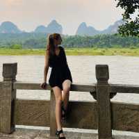 Guilin Yangshuo