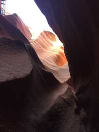 Antelope Canyon Arizona