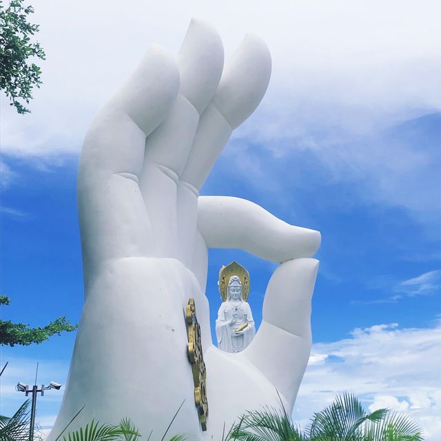 Nanshan Cultural Tourism Zone 