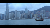 Kowloon West - Instagramable Pace