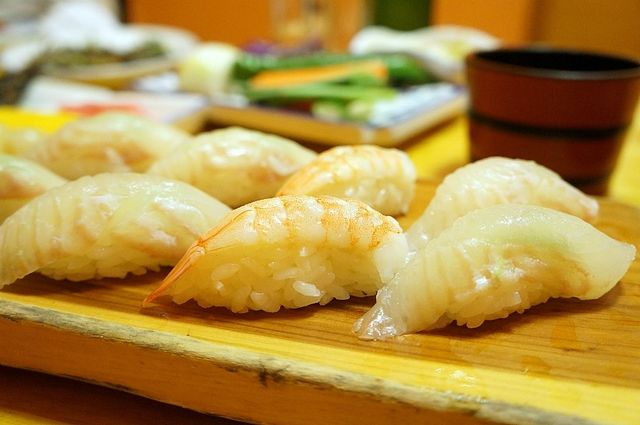 신촌 일식 맛집. 다성일식