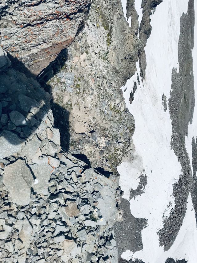 Mount Aragats - Hiking - The Peak 