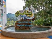 Bukit Gambang Water Park - KL, Malaysia 