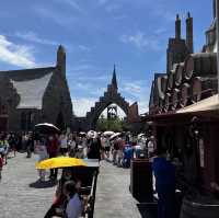 Universal Beijing Resort day trip