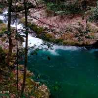 Xiyuan Grand Canyon_Nanping