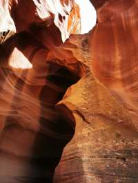 Antelope Canyon (II)