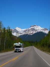 Glacier National Park