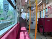 Japan | Railway enthusiasts must check in! Arakawa Line of Toei Subway!