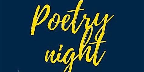 Poetry Night | Parkman | Detroit Public Library