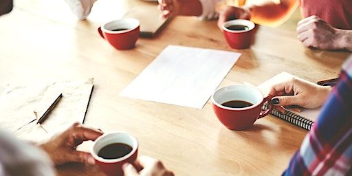 Coffee Break (Osceola) | Natural Heritage Art Centre