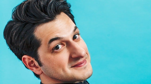 Ben Schwartz & Friends (Chicago) | The Chicago Theatre