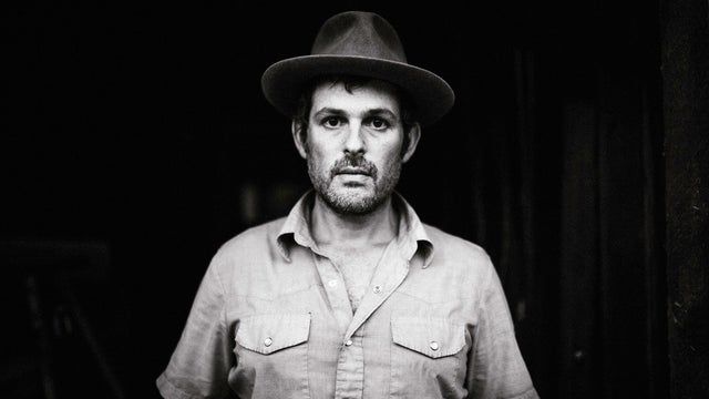 Gregory Alan Isakov 2023 (Nashville) | Ryman Auditorium