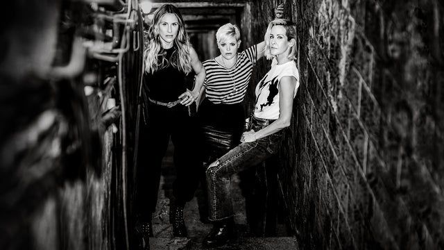 The Chicks World Tour 2023 2023 (Knoxville) | Food City Center